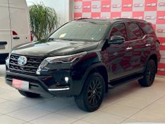 Toyota Hilux SW4 SRX 4×4 2.8 TDI 16V Dies 2021/2021 PC VEÍCULOS SANTA CRUZ DO SUL / Carros no Vale