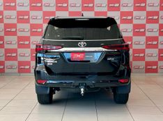 Toyota Hilux SW4 SRX 4×4 2.8 TDI 16V Dies 2021/2021 PC VEÍCULOS SANTA CRUZ DO SUL / Carros no Vale