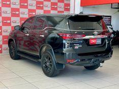 Toyota Hilux SW4 SRX 4×4 2.8 TDI 16V Dies 2021/2021 PC VEÍCULOS SANTA CRUZ DO SUL / Carros no Vale