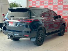 Toyota Hilux SW4 SRX 4×4 2.8 TDI 16V Dies 2021/2021 PC VEÍCULOS SANTA CRUZ DO SUL / Carros no Vale
