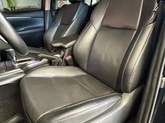 Toyota Hilux SW4 SRX 4×4 2.8 TDI 16V Dies 2021/2021 PC VEÍCULOS SANTA CRUZ DO SUL / Carros no Vale