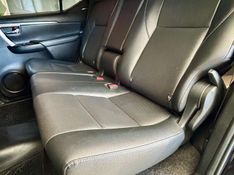Toyota Hilux SW4 SRX 4×4 2.8 TDI 16V Dies 2021/2021 PC VEÍCULOS SANTA CRUZ DO SUL / Carros no Vale
