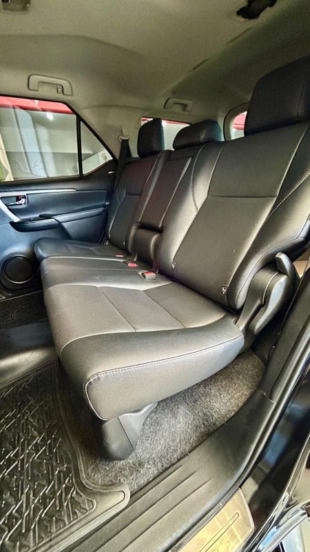 Toyota Hilux SW4 SRX 4×4 2.8 TDI 16V Dies 2021/2021 PC VEÍCULOS SANTA CRUZ DO SUL / Carros no Vale