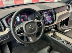 Volvo XC 60 T-5 INSCRIPTION 2.0 AWD 2019/2019 PC VEÍCULOS SANTA CRUZ DO SUL / Carros no Vale