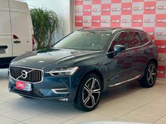Volvo XC 60 T-5 INSCRIPTION 2.0 AWD 2019/2019 PC VEÍCULOS SANTA CRUZ DO SUL / Carros no Vale