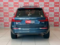 Volvo XC 60 T-5 INSCRIPTION 2.0 AWD 2019/2019 PC VEÍCULOS SANTA CRUZ DO SUL / Carros no Vale
