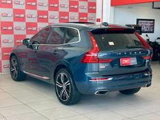 Volvo XC 60 T-5 INSCRIPTION 2.0 AWD 2019/2019 PC VEÍCULOS SANTA CRUZ DO SUL / Carros no Vale