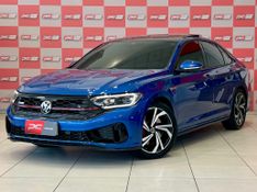 VOLKSWAGEN JETTA GLI 350 TSI 2.0 16V 2022/2023 PC VEÍCULOS SANTA CRUZ DO SUL / Carros no Vale