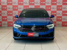VOLKSWAGEN JETTA GLI 350 TSI 2.0 16V 2022/2023 PC VEÍCULOS SANTA CRUZ DO SUL / Carros no Vale