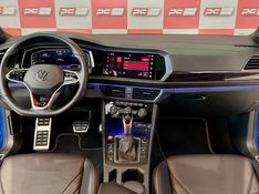 VOLKSWAGEN JETTA GLI 350 TSI 2.0 16V 2022/2023 PC VEÍCULOS SANTA CRUZ DO SUL / Carros no Vale