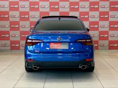 VOLKSWAGEN JETTA GLI 350 TSI 2.0 16V 2022/2023 PC VEÍCULOS SANTA CRUZ DO SUL / Carros no Vale