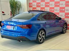 VOLKSWAGEN JETTA GLI 350 TSI 2.0 16V 2022/2023 PC VEÍCULOS SANTA CRUZ DO SUL / Carros no Vale