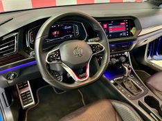 VOLKSWAGEN JETTA GLI 350 TSI 2.0 16V 2022/2023 PC VEÍCULOS SANTA CRUZ DO SUL / Carros no Vale