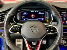 VOLKSWAGEN JETTA GLI 350 TSI 2.0 16V 2022/2023 PC VEÍCULOS SANTA CRUZ DO SUL / Carros no Vale