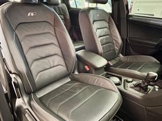 VOLKSWAGEN TIGUAN Allspac R-Line 350 TSI 2.0 4×4 2020/2020 PC VEÍCULOS SANTA CRUZ DO SUL / Carros no Vale