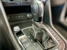 VOLKSWAGEN TIGUAN Allspac R-Line 350 TSI 2.0 4×4 2020/2020 PC VEÍCULOS SANTA CRUZ DO SUL / Carros no Vale