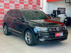 VOLKSWAGEN TIGUAN Allspac R-Line 350 TSI 2.0 4×4 2020/2020 PC VEÍCULOS SANTA CRUZ DO SUL / Carros no Vale