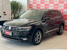VOLKSWAGEN TIGUAN Allspac R-Line 350 TSI 2.0 4×4 2020/2020 PC VEÍCULOS SANTA CRUZ DO SUL / Carros no Vale