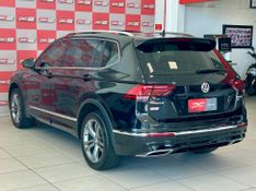 VOLKSWAGEN TIGUAN Allspac R-Line 350 TSI 2.0 4×4 2020/2020 PC VEÍCULOS SANTA CRUZ DO SUL / Carros no Vale
