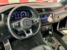 VOLKSWAGEN TIGUAN Allspac R-Line 350 TSI 2.0 4×4 2020/2020 PC VEÍCULOS SANTA CRUZ DO SUL / Carros no Vale