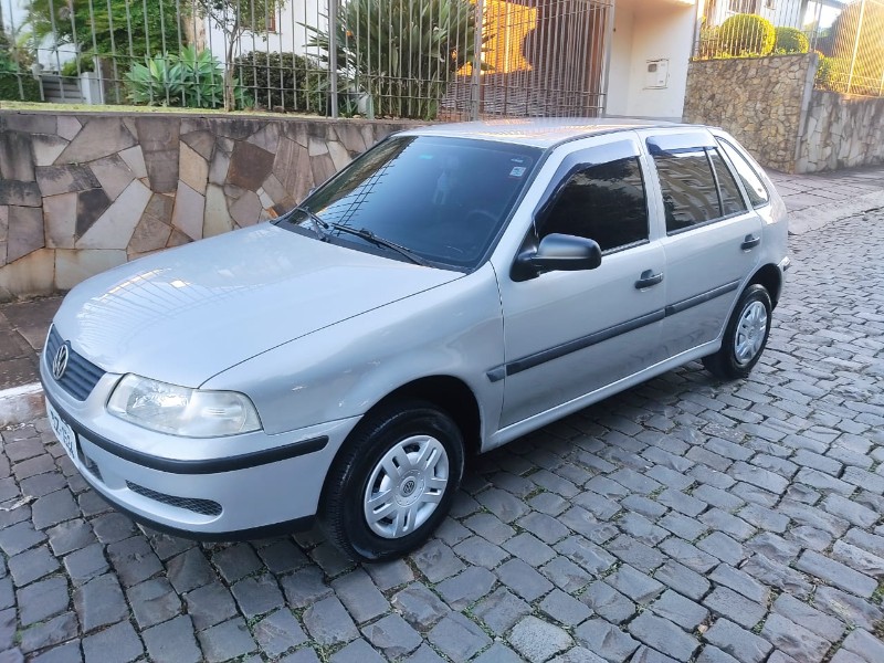 GOL 1.0