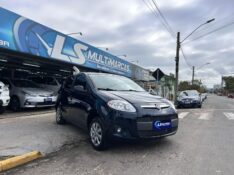 FIAT PALIO ATTRACTIVE 1.0 EVO FIRE FLEX 8V 5P 2014/2014 LS MULTIMARCAS VENÂNCIO AIRES / Carros no Vale