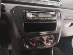 VOLKSWAGEN GOL 1.0 TRENDLINE 8V 2018/2018 TIAGO AUTOMÓVEIS VENÂNCIO AIRES / Carros no Vale