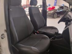 VOLKSWAGEN GOL 1.0 TRENDLINE 8V 2018/2018 TIAGO AUTOMÓVEIS VENÂNCIO AIRES / Carros no Vale
