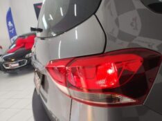 CHEVROLET SPIN 1.8 ACTIV 8V FLEX 4P AUT 2019/2019 TIAGO AUTOMÓVEIS VENÂNCIO AIRES / Carros no Vale