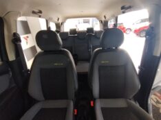 CHEVROLET SPIN 1.8 ACTIV 8V FLEX 4P AUT 2019/2019 TIAGO AUTOMÓVEIS VENÂNCIO AIRES / Carros no Vale
