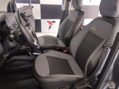 CHEVROLET SPIN 1.8 ACTIV 8V FLEX 4P AUT 2019/2019 TIAGO AUTOMÓVEIS VENÂNCIO AIRES / Carros no Vale