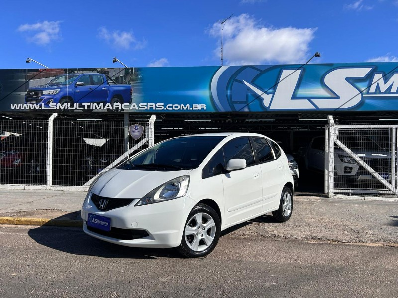 FIT LXL 1.4 16V FLEX