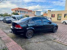 CHEVROLET VECTRA ELEGANCE 2.0 MPFI 8V FLEXPOWER MEC 2010/2010 AR MULTIMARCAS VENÂNCIO AIRES / Carros no Vale