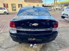 CHEVROLET VECTRA ELEGANCE 2.0 MPFI 8V FLEXPOWER MEC 2010/2010 AR MULTIMARCAS VENÂNCIO AIRES / Carros no Vale