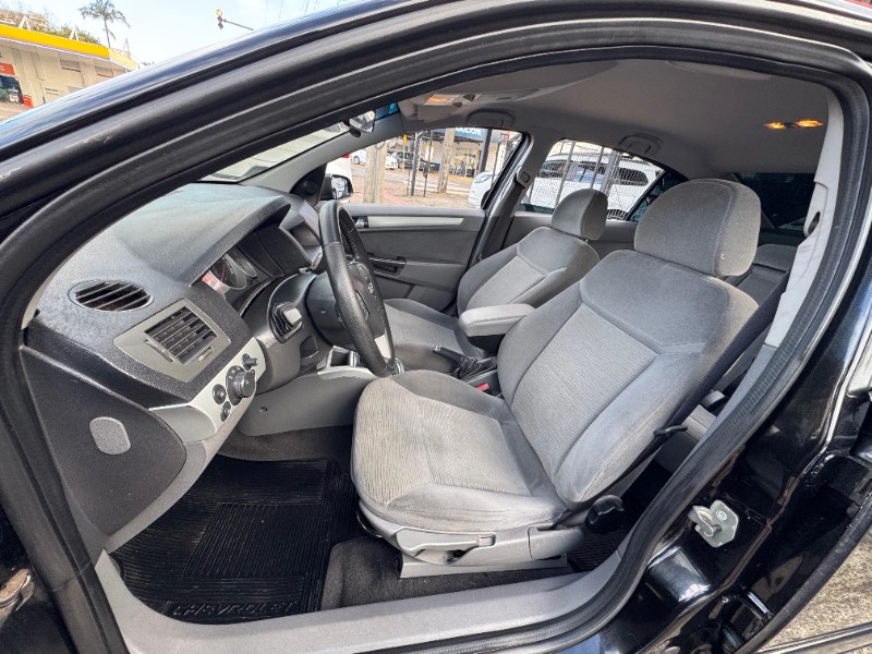 CHEVROLET VECTRA ELEGANCE 2.0 MPFI 8V FLEXPOWER MEC 2010/2010 AR MULTIMARCAS VENÂNCIO AIRES / Carros no Vale