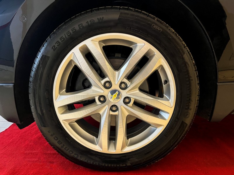 CHEVROLET EQUINOX PREMIER 2.0 TURBO AWD 262CV AUT. 2017/2018 DUARTE VEÍCULOS PORTO ALEGRE / Carros no Vale