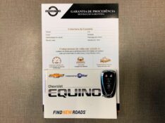 CHEVROLET EQUINOX PREMIER 2.0 TURBO AWD 262CV AUT. 2017/2018 DUARTE VEÍCULOS PORTO ALEGRE / Carros no Vale