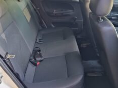 VOLKSWAGEN VOYAGE 1.6 MSI TOTALFLEX TRENDLINE 2018/2018 STOPCAR MULTIMARCAS ESTRELA / Carros no Vale