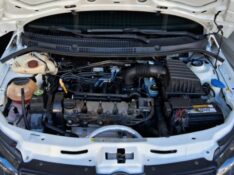 VOLKSWAGEN VOYAGE 1.6 MSI TOTALFLEX TRENDLINE 2018/2018 STOPCAR MULTIMARCAS ESTRELA / Carros no Vale