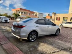 TOYOTA COROLLA XEI 2.0 FLEX 16V AUT. 2018/2019 AR MULTIMARCAS VENÂNCIO AIRES / Carros no Vale