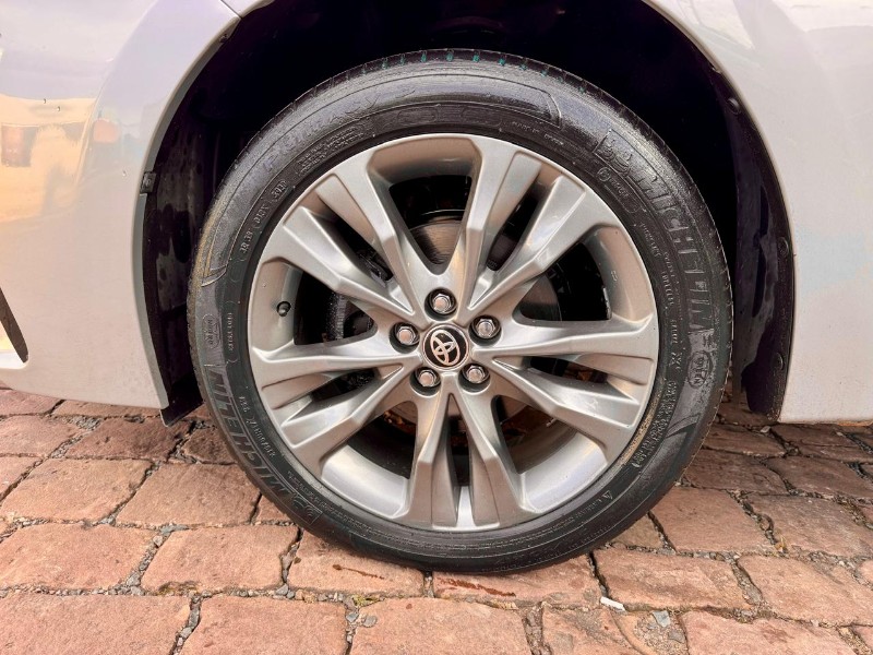 TOYOTA COROLLA XEI 2.0 FLEX 16V AUT. 2018/2019 AR MULTIMARCAS VENÂNCIO AIRES / Carros no Vale