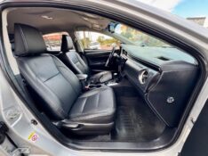 TOYOTA COROLLA XEI 2.0 FLEX 16V AUT. 2018/2019 AR MULTIMARCAS VENÂNCIO AIRES / Carros no Vale