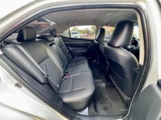 TOYOTA COROLLA XEI 2.0 FLEX 16V AUT. 2018/2019 AR MULTIMARCAS VENÂNCIO AIRES / Carros no Vale