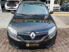RENAULT SANDERO 1.0 AUTHENTIQUE 12V /2018 CHIMA VEÍCULOS VENÂNCIO AIRES / Carros no Vale