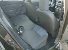 RENAULT SANDERO 1.0 AUTHENTIQUE 12V /2018 CHIMA VEÍCULOS VENÂNCIO AIRES / Carros no Vale