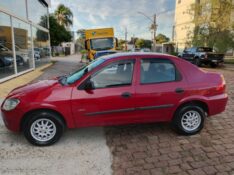 CHEVROLET PRISMA JOY 1.4 /2008 CHIMA VEÍCULOS VENÂNCIO AIRES / Carros no Vale