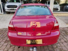 CHEVROLET PRISMA JOY 1.4 /2008 CHIMA VEÍCULOS VENÂNCIO AIRES / Carros no Vale