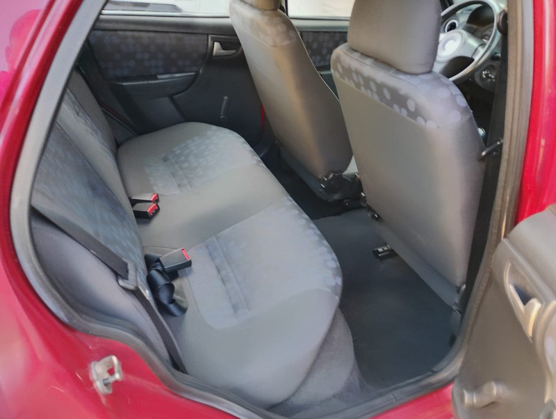 CHEVROLET PRISMA JOY 1.4 /2008 CHIMA VEÍCULOS VENÂNCIO AIRES / Carros no Vale