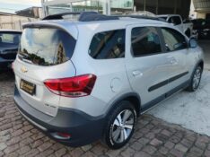 CHEVROLET SPIN 1.8 ACTIV 8V FLEX 4P AUTOMÁTICO /2019 CHIMA VEÍCULOS VENÂNCIO AIRES / Carros no Vale