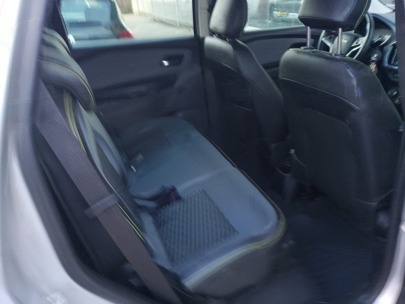 CHEVROLET SPIN 1.8 ACTIV 8V FLEX 4P AUTOMÁTICO /2019 CHIMA VEÍCULOS VENÂNCIO AIRES / Carros no Vale